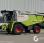Moissonneuse-batteuse Claas LEXION 750