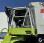 Moissonneuse-batteuse Claas LEXION 750