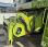 Moissonneuse-batteuse Claas LEXION 750