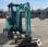 Mini-pelle Kobelco SK 25 SR-6E