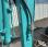 Mini-pelle Kobelco SK 25 SR-6E