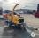 Broyeur de branches TIMBERWOLF TW 280 TDHB