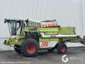 Moissonneuse-batteuse Claas MEGA 208