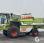 Moissonneuse-batteuse Claas MEGA 208