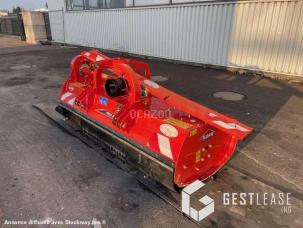 Broyeur d'accotement Kuhn PRO 210