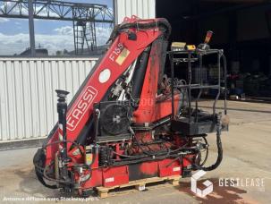  FASSI F155A.0.22 E-ACTIVE