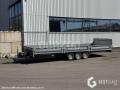 Plateau BRIAN JAMES TRAILERS CARGO CONNECT 475-7462