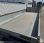 Plateau BRIAN JAMES TRAILERS CARGO CONNECT 475-7462