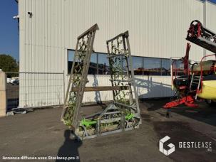 Herse de prairie ZOCON WEIDESLEEP W8-4