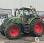 Tracteur agricole Fendt 514 VARIO