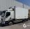 Fourgon à température dirigée (frigo) Volvo FL