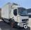 Fourgon à température dirigée (frigo) Volvo FL