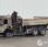Benne basculante de chantier et de TP Volvo FM