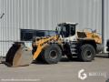 Chargeuse  Liebherr L 576 X POWER