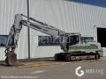 Pelle  Liebherr R926 LC