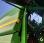 Moissonneuse-batteuse John Deere S770