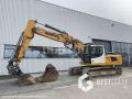 Pelle  Liebherr R926 LC