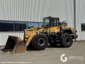 Chargeuse  Komatsu WA430-6