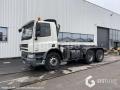 Benne amovible (à bras) DAF CF75