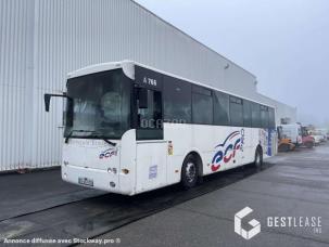 Autobus MAN Scoler