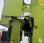 Remorque autochargeuse Claas CARGOS 9600 TRIDEM