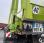 Remorque autochargeuse Claas CARGOS 9600 TRIDEM