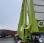 Remorque autochargeuse Claas CARGOS 9600 TRIDEM