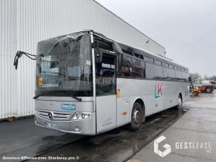 Autobus Mercedes INTOURO M300
