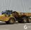 Tombereau articulé Caterpillar 730C2
