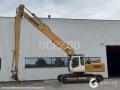 Pelle  Liebherr R934 LC MULTI USER