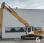 Pelle  Liebherr R934 LC MULTI USER