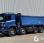 Benne basculante de chantier et de TP Mercedes Arocs