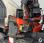 Benne basculante de chantier et de TP Volvo FM