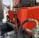 Benne basculante de chantier et de TP Volvo FM