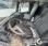 Benne basculante de chantier et de TP Volvo FM