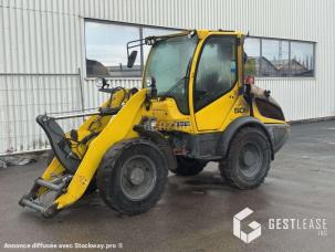 Chargeuse  Liebherr L506