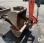 Mini-pelle Kubota Series U