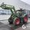 Tracteur agricole Fendt 514 VARIO PROFI +