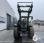 Tracteur agricole Fendt 514 VARIO PROFI +