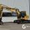 Pelle  Komatsu PC228USLC-8