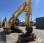 Pelle  Komatsu PC228USLC-8