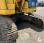 Pelle  Komatsu PC228USLC-8