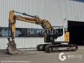 Pelle  Liebherr R926 Compact