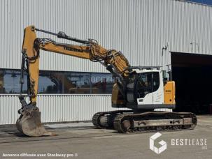 Pelle  Liebherr R926 Compact