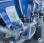 Enrouleur IDROFOGLIA TURBOCAR G5D 125G380