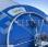 Enrouleur IDROFOGLIA TURBOCAR G5D 125G380
