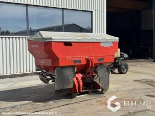 Distributeur d'engrais Kuhn AXIS 40.1