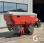 Distributeur d'engrais Kuhn AXIS 40.1