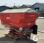 Distributeur d'engrais Kuhn AXIS 40.1