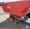 Distributeur d'engrais Kuhn AXIS 40.1
